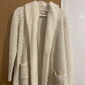 Loft cardigan